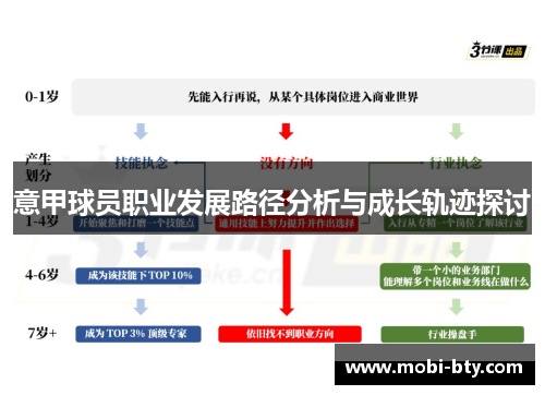 意甲球员职业发展路径分析与成长轨迹探讨