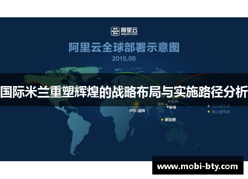 国际米兰重塑辉煌的战略布局与实施路径分析
