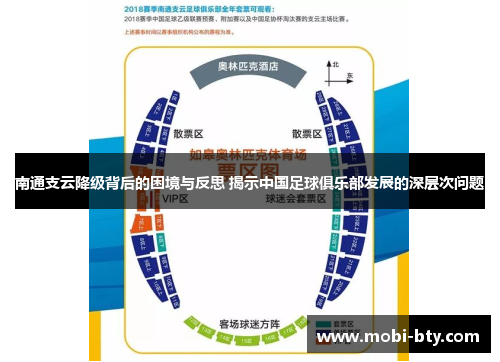 南通支云降级背后的困境与反思 揭示中国足球俱乐部发展的深层次问题