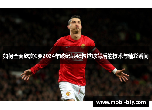 如何全面欣赏C罗2024年破纪录43粒进球背后的技术与精彩瞬间