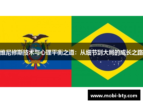 维尼修斯技术与心理平衡之道：从细节到大局的成长之路