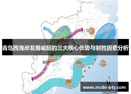 青岛西海岸发展崛起的三大核心优势与制胜因素分析