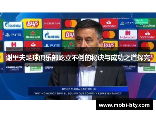 谢里夫足球俱乐部屹立不倒的秘诀与成功之道探究 谢里夫足球俱乐部屹立不倒的秘诀与成功之道探究